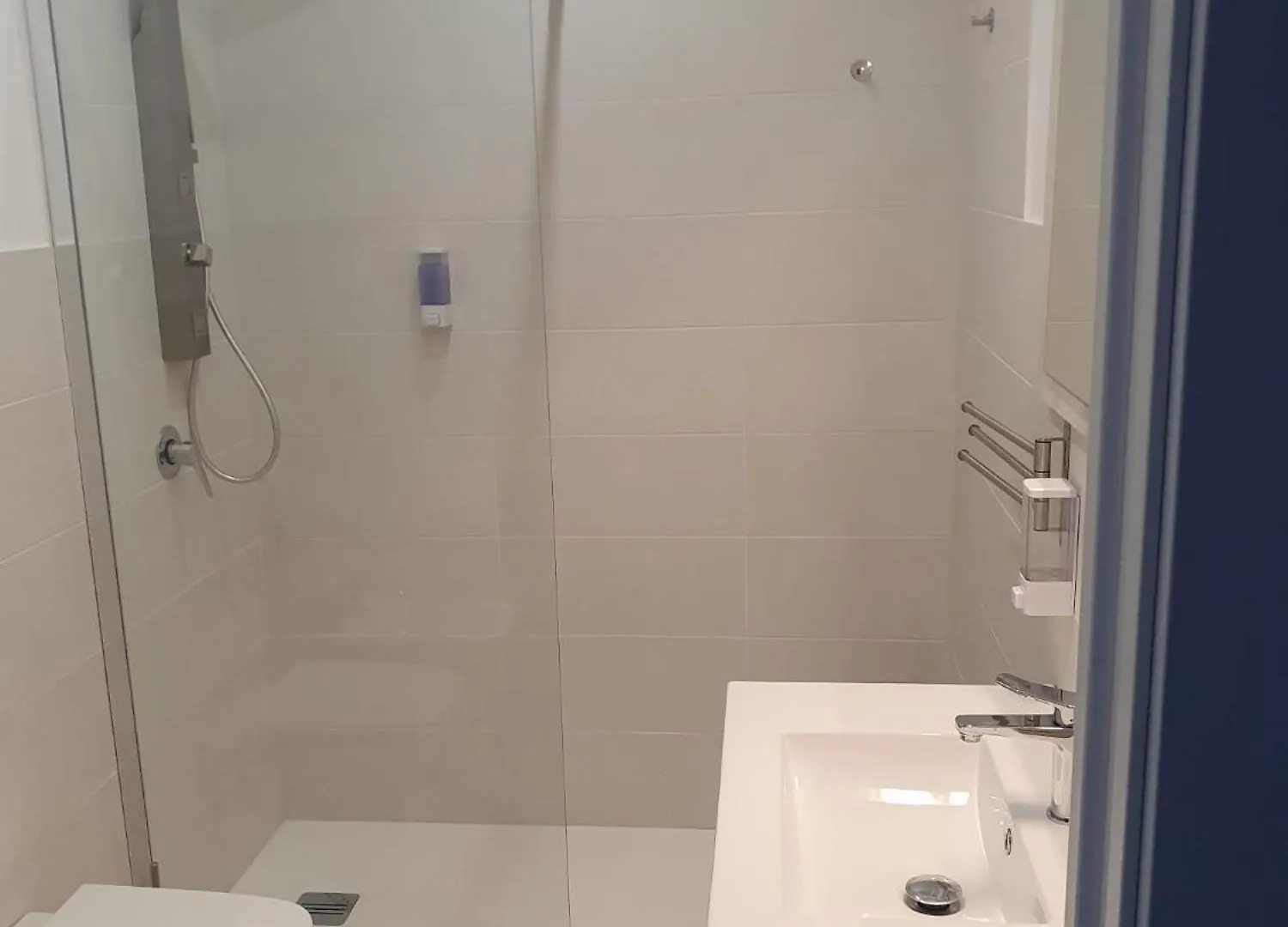 Σπίτι διακοπών Giangy Home Casteldaccia Ιταλία