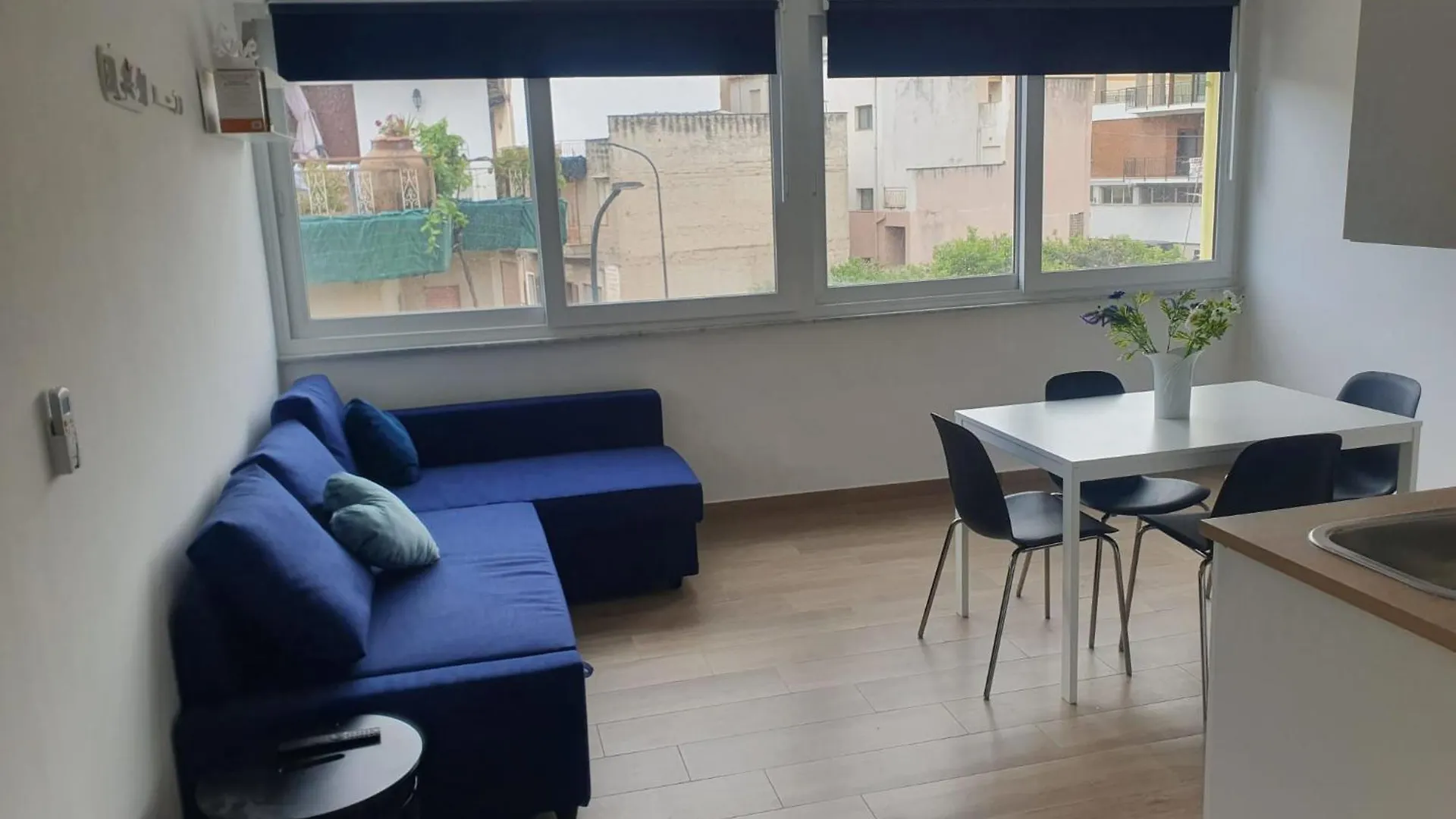 Giangy Home Casteldaccia