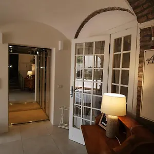 Ariediparma Casa Appartamento Parma