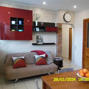  Appartamento La Casa Di Giuditta - -